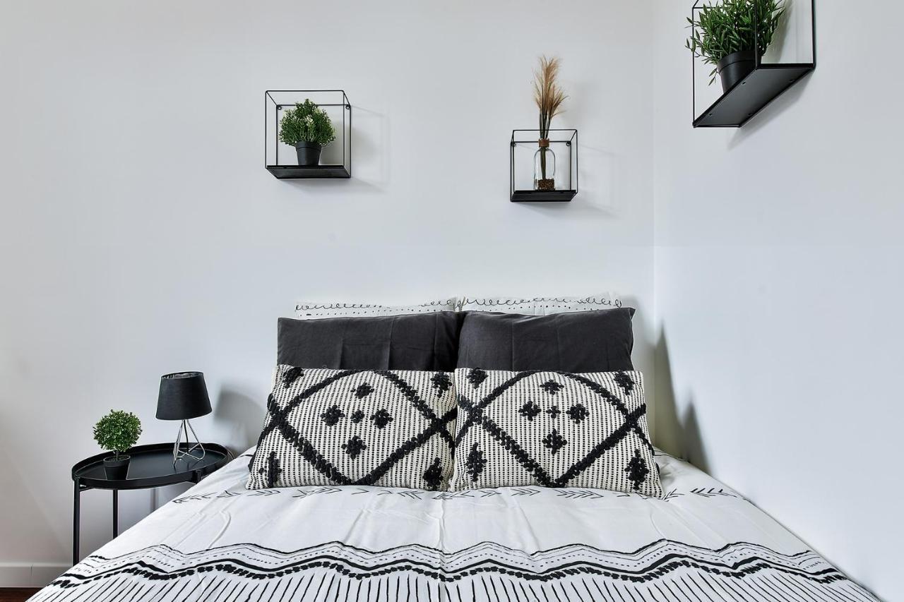 Appartement Le Somptueux Bressan - Hyper-Centre Bourg-en-Bresse Zewnętrze zdjęcie