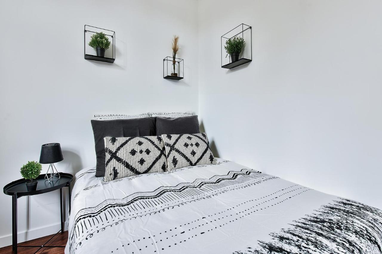 Appartement Le Somptueux Bressan - Hyper-Centre Bourg-en-Bresse Zewnętrze zdjęcie
